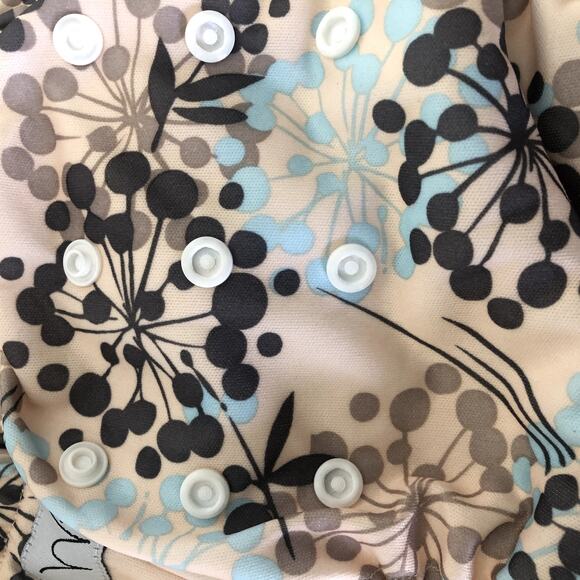 Wink Cloth Diaper Light Pink - Picture 4 of 7